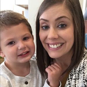 Meet your Posher, Kristen